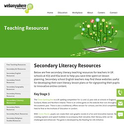 Teaching Resources | Pearltrees