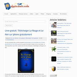 Télécharger livres ebooks | Pearltrees
