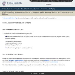 332.64 Supplemental Security income | Pearltrees