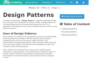 Design Patterns: Mogwai or Gremlins? | Software