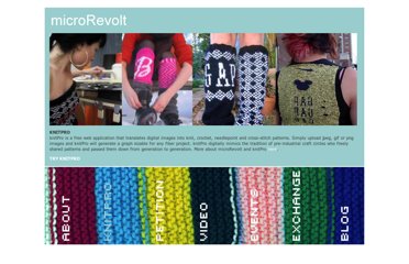 What Ar
e Knitting Looms? - Free Article Directory | Submit