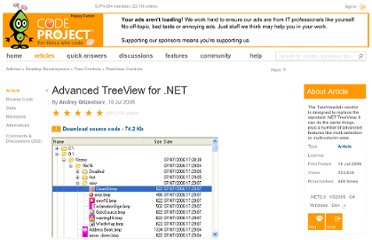 CodeProject | Pearltrees